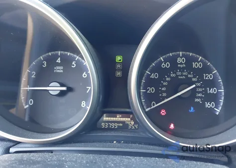 2012 Mazda Mazda3 S Touring from USA, damaged, VIN JM1BL1L66C1512205